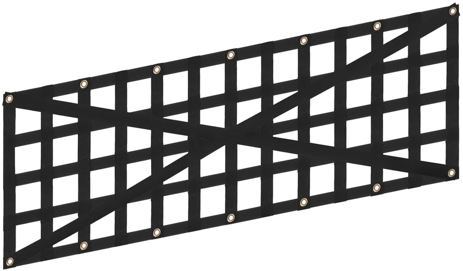 VEVOR Krovininio automobilio tinklas 137x46 cm