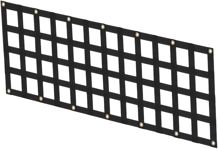 VEVOR Pikapo uodegos tinklas 152 x 47 cm dydžio