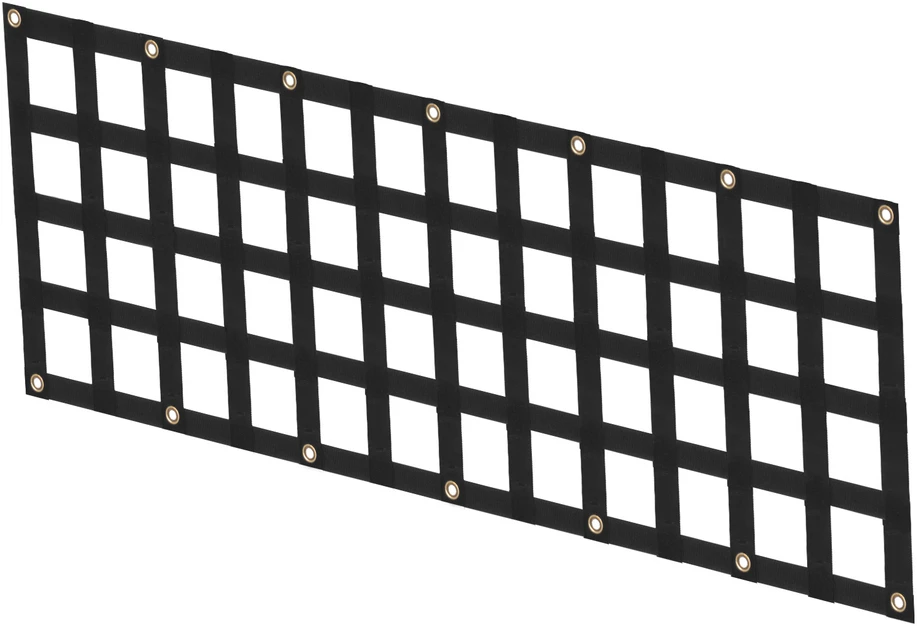 VEVOR Pikapo uodegos tinklas 152 x 47 cm dydžio