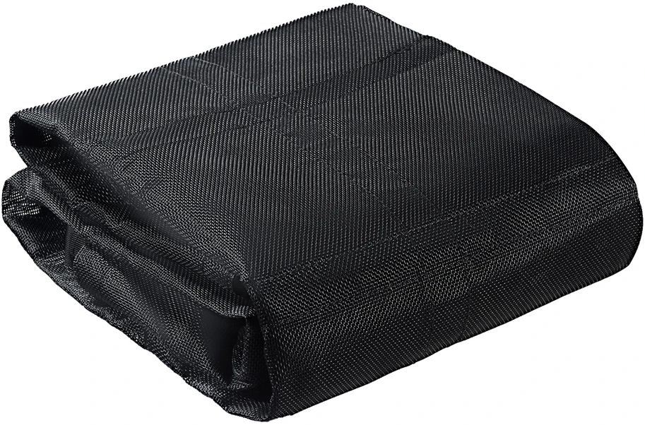 VEVOR Krovinių tinklas 72 x 57 cm su reguliuojamomis sagtimis