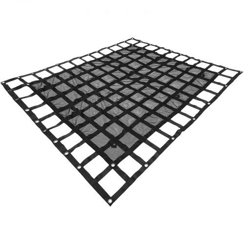 VEVOR Krovinių tinklas pikapui 8 x 6.7 ft