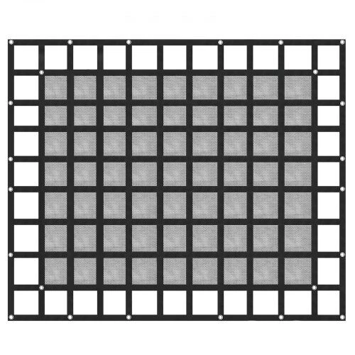 VEVOR Krovinių tinklas pikapui 8 x 6.7 ft