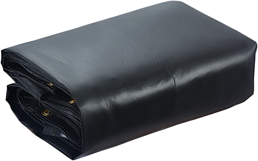 VEVOR Krovininis tinklas 244 x 206 cm reguliuojamas