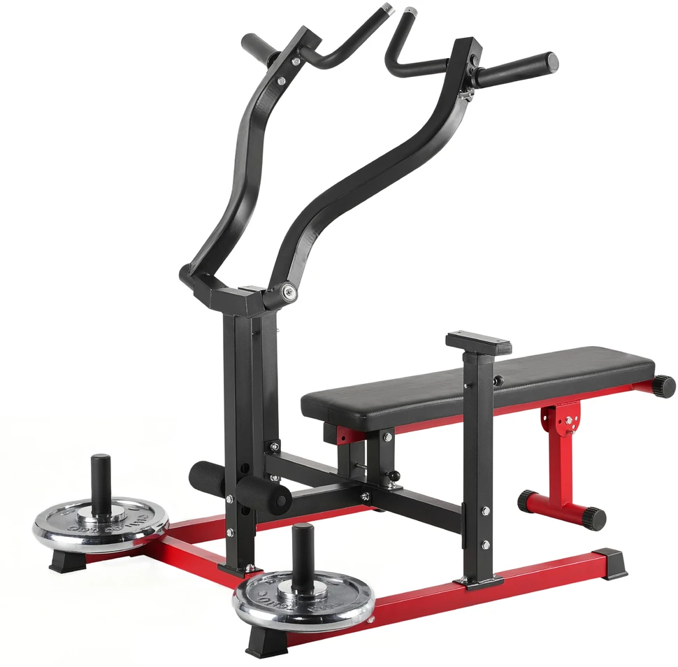 VEVOR Krūtinės spaudimo staklės 205 kg