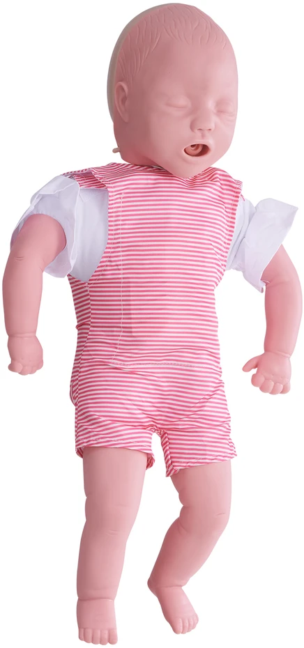 VEVOR Kūdikių CPR manekenas mokymui