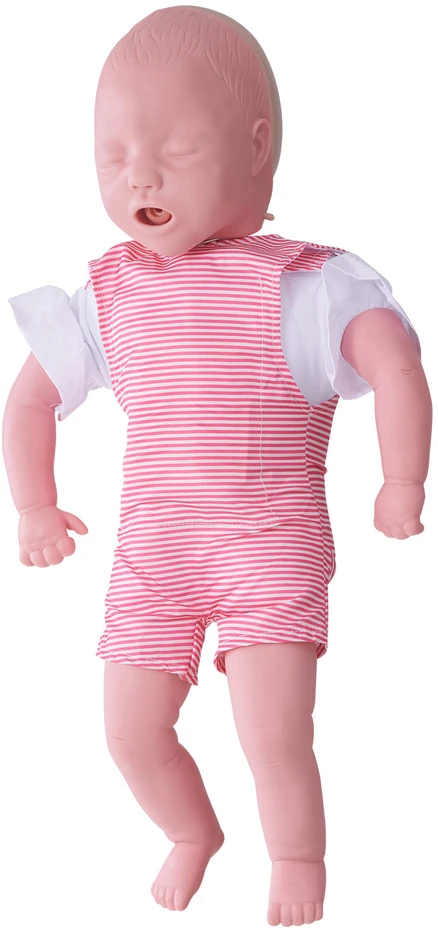 VEVOR Kūdikių CPR manekenas mokymui