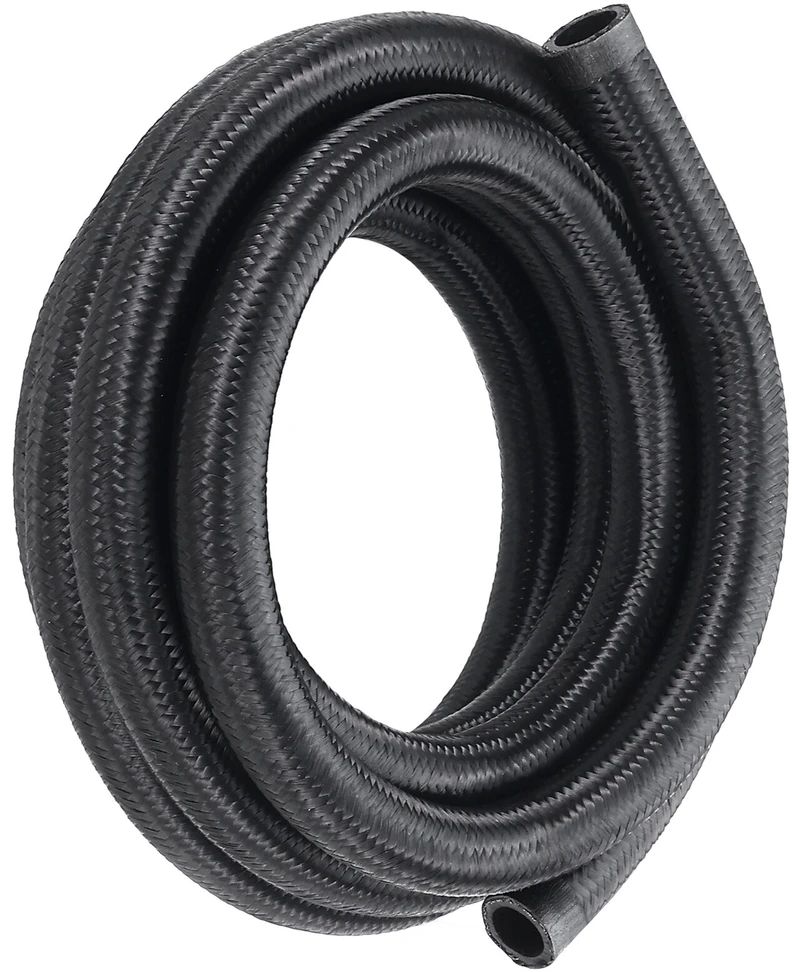 VEVOR 10AN kuro linijos komplektas su adapteriais