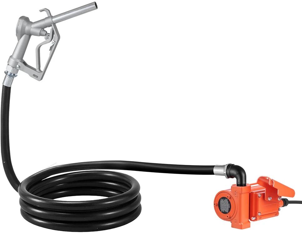 VEVOR Kuro perkėlimo siurblys, 12V, 57 l/m