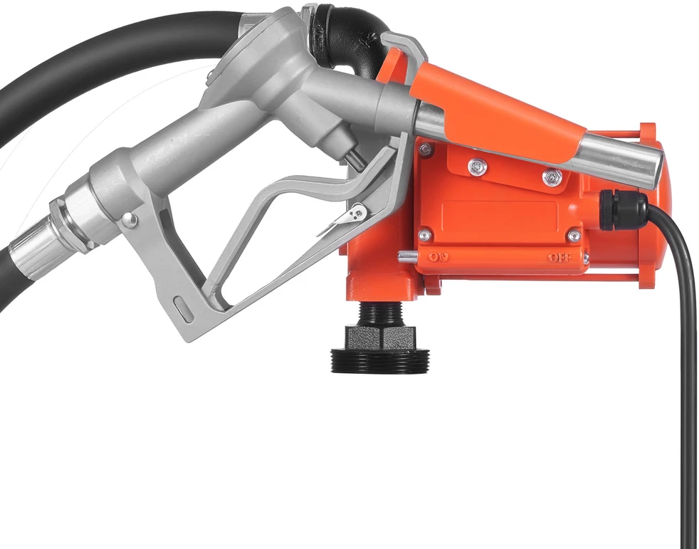 VEVOR Kuro perkėlimo siurblys, 12V, 57 l/m