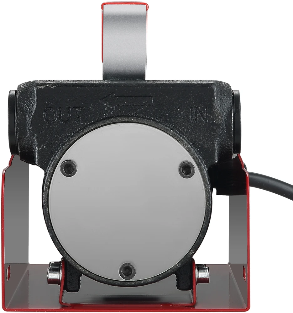 VEVOR Dyzelinio kuro pernešimo siurblys 12V