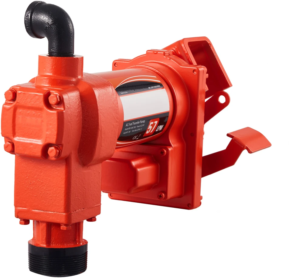 VEVOR Kuro perdavimo siurblys 230V