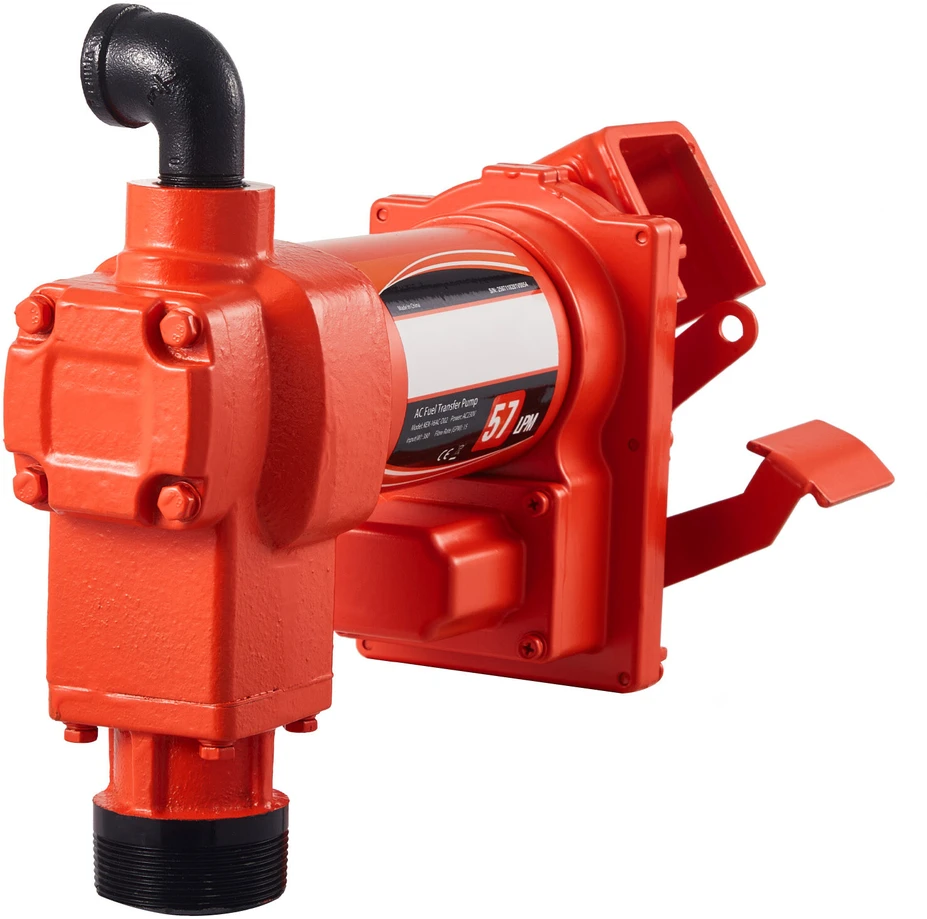 VEVOR Kuro perdavimo siurblys 230V