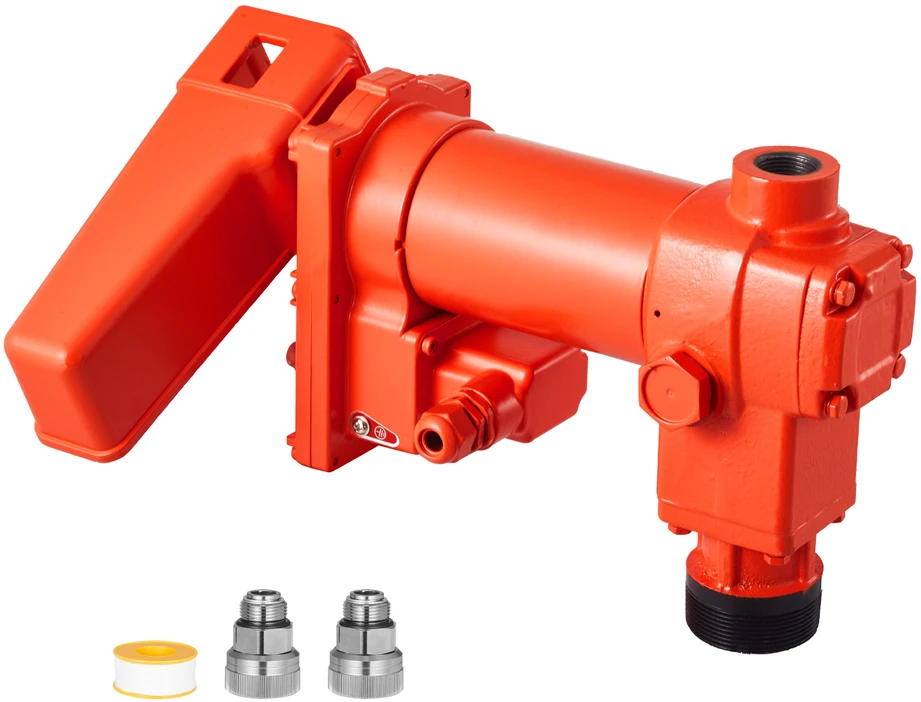 VEVOR Kuro perdavimo siurblys 230V
