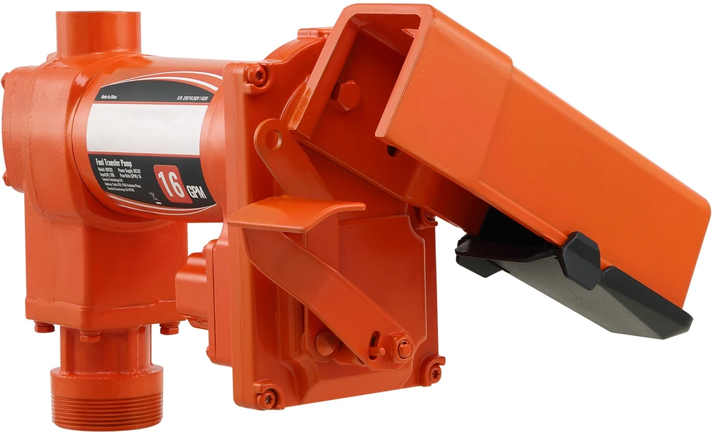 VEVOR Kuro perkėlimo pompa, 12V DC, 60.5 LPM