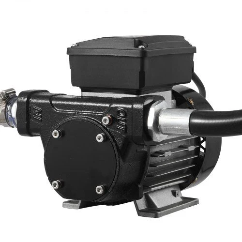 VEVOR 230V kuro perkėlimo siurblys su automatine antgaliu