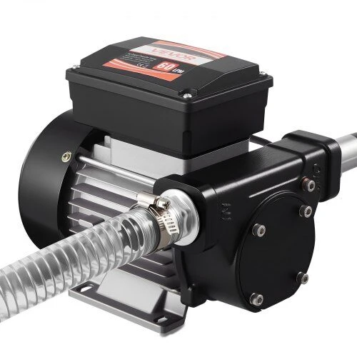 VEVOR 230V kuro perkėlimo siurblys su automatine antgaliu