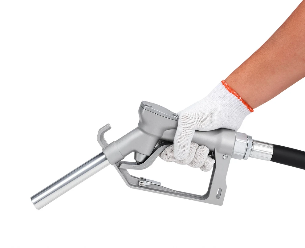 VEVOR Kuro perkėlimo pompa su 12 V DC varikliu