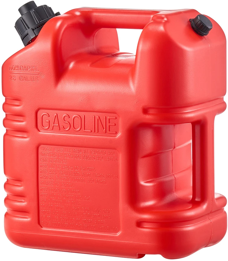 VEVOR Kuro talpa su snapeliu, raudona, 9.5 l