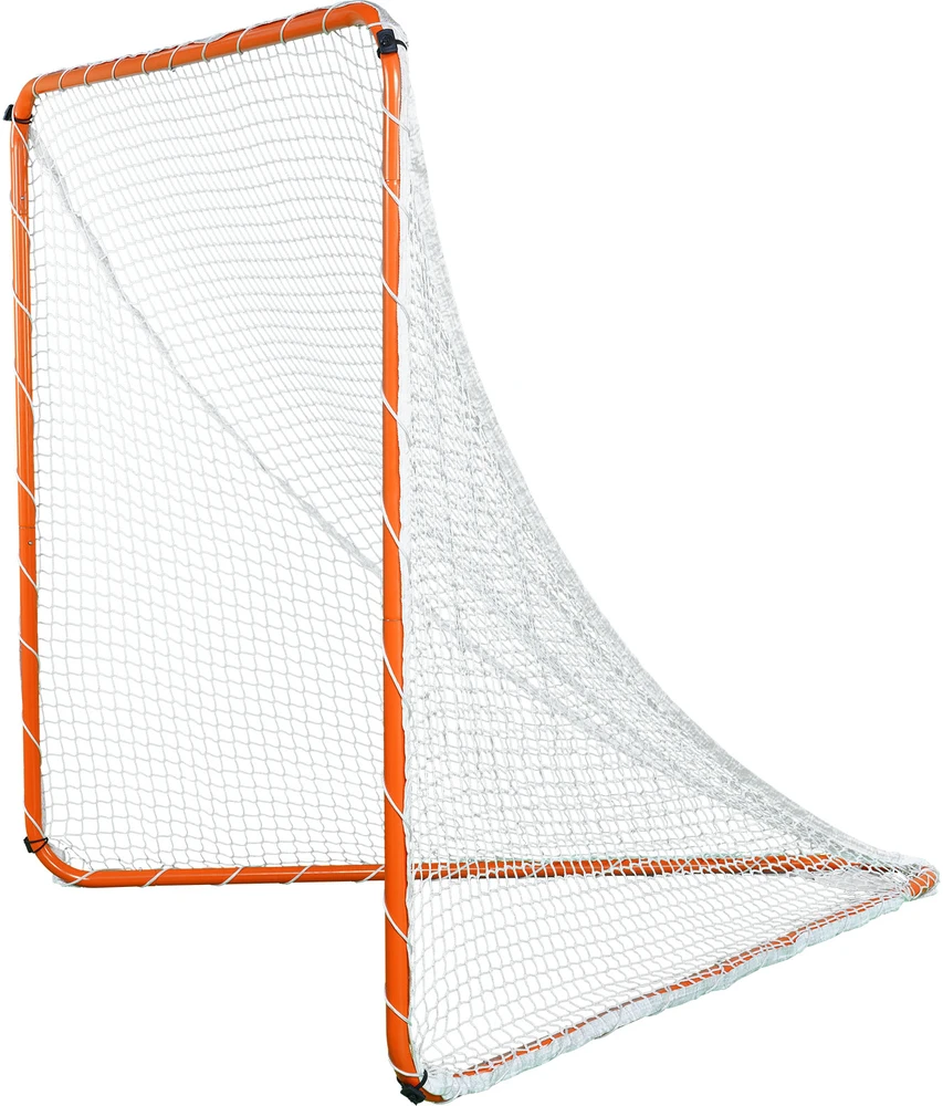 VEVOR Lacrosės vartai, 182 cm x 182 cm tinklas