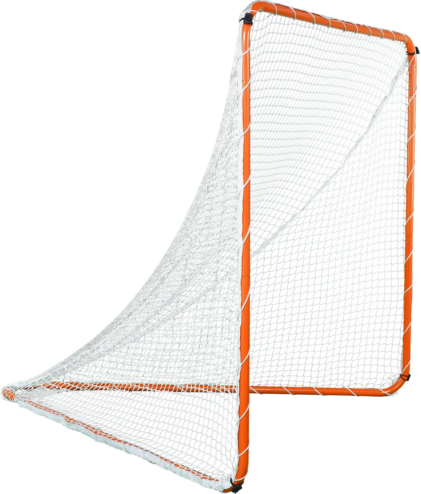 VEVOR Lacrosės vartai, 182 cm x 182 cm tinklas