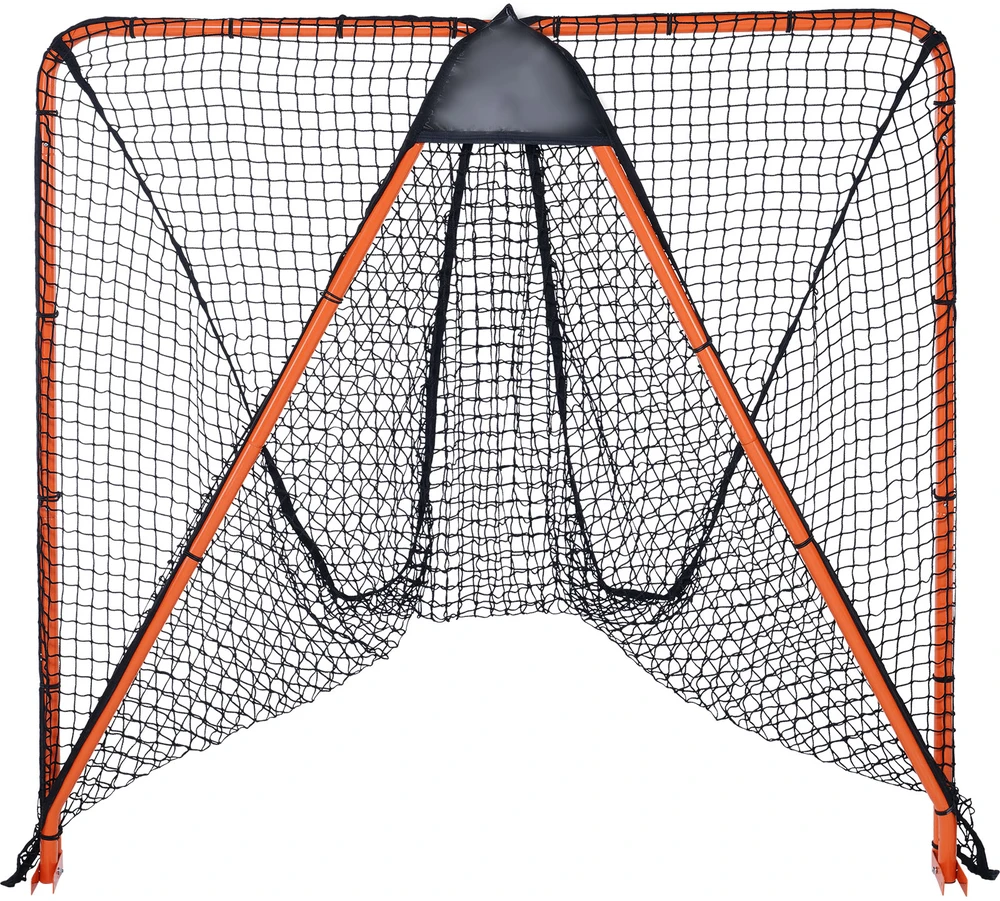 VEVOR Lacrosse vartai, sulankstomi nešiojami