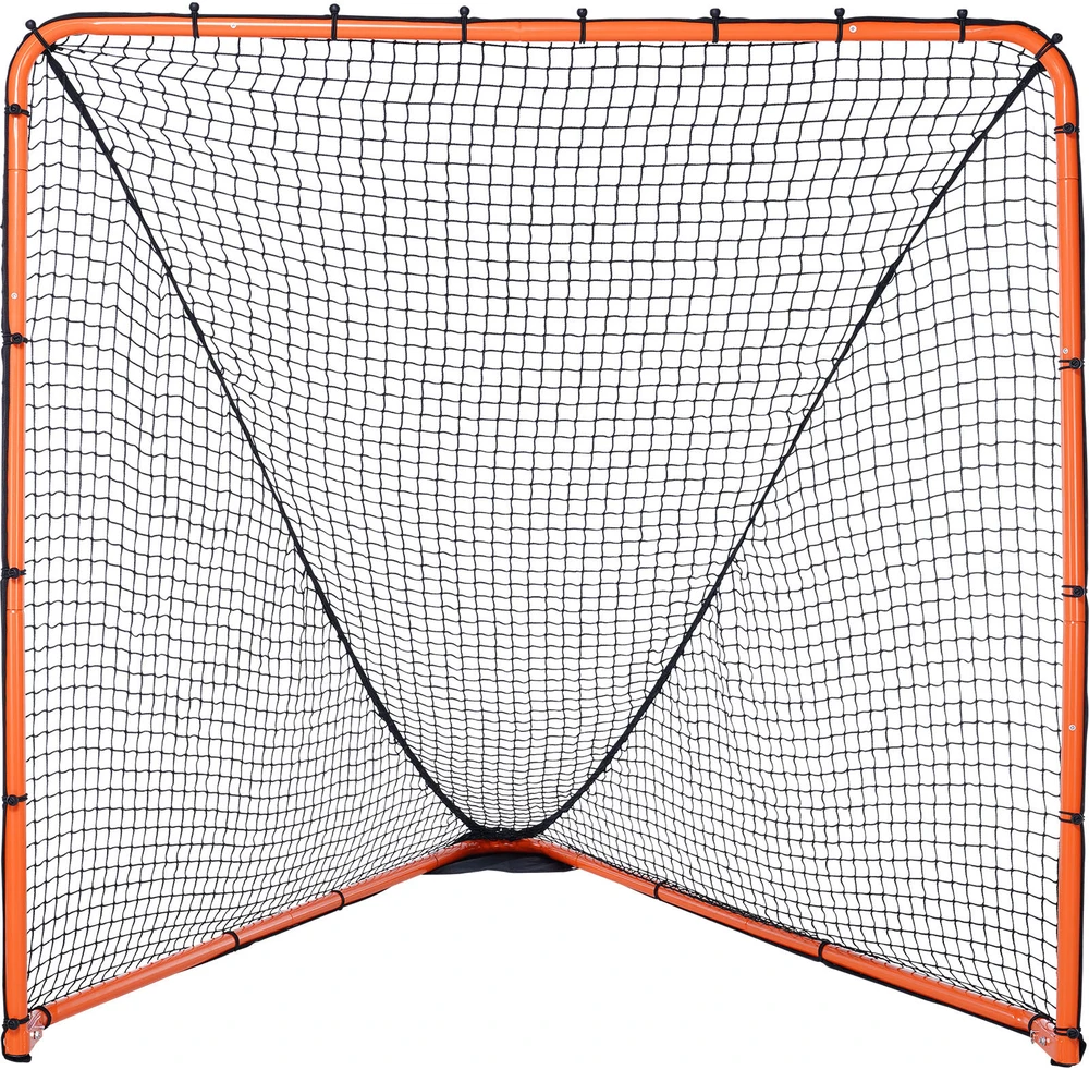 VEVOR Lacrosse vartai, sulankstomi nešiojami