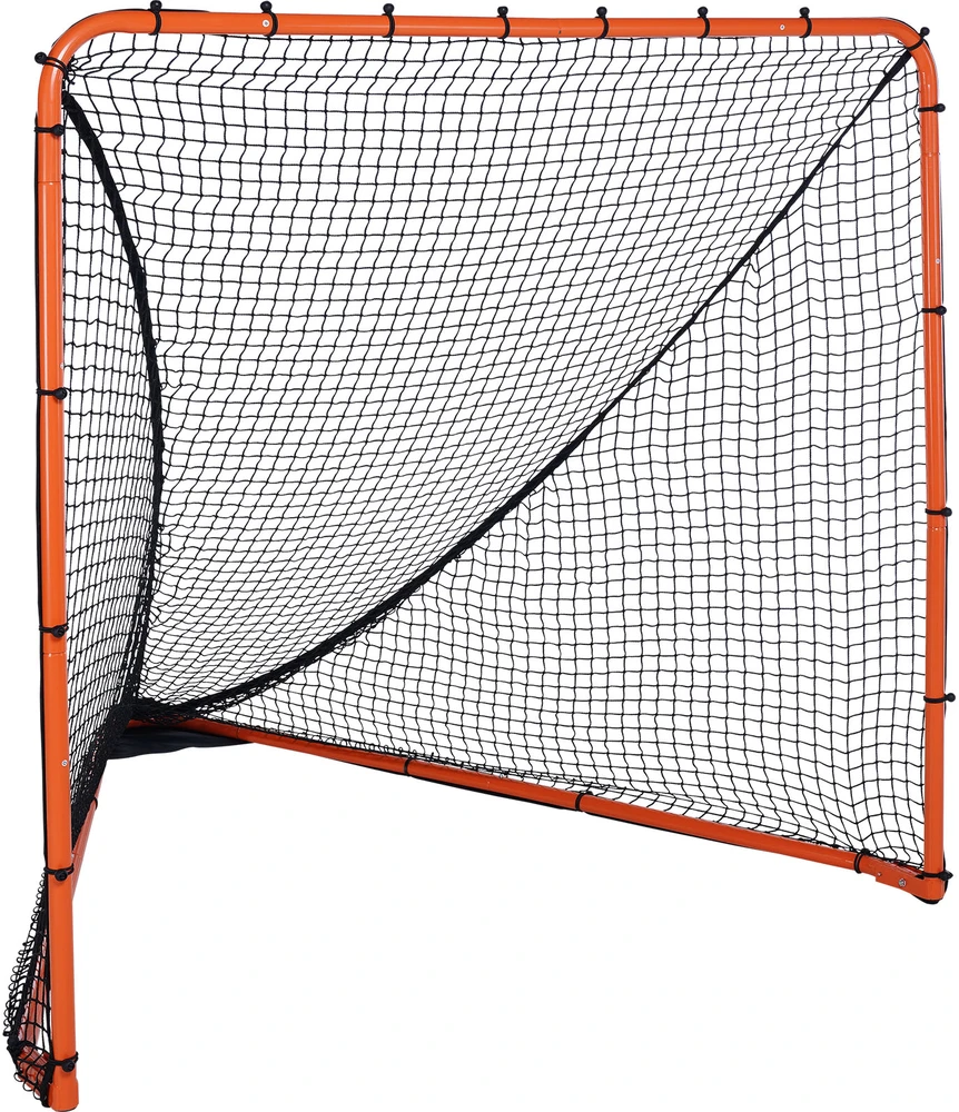 VEVOR Lacrosse vartai, sulankstomi nešiojami
