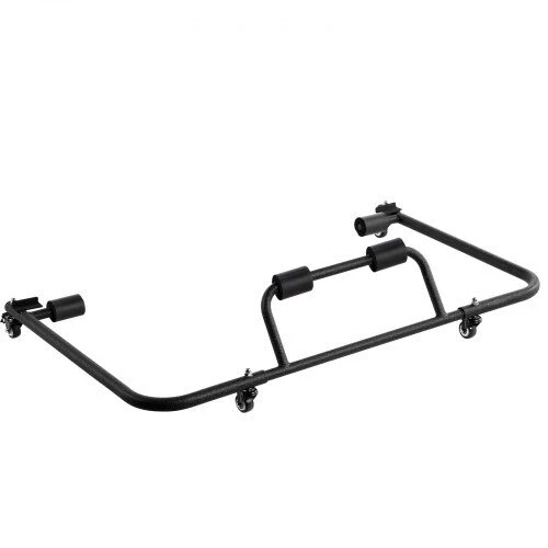 VEVOR Judamas kieto stogo vežimėlis Jeep Wrangler