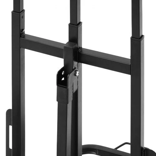 VEVOR Laiptais lipanti vežimėlė, 100 kg talpos