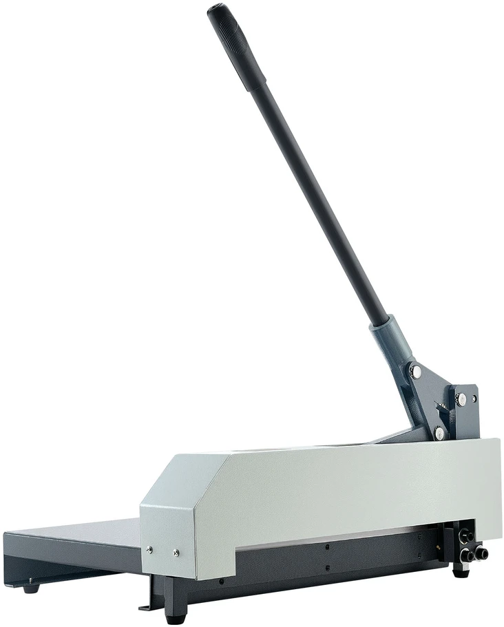 VEVOR 305 mm guoliotinė rankinė metalo kirpimo žirklė