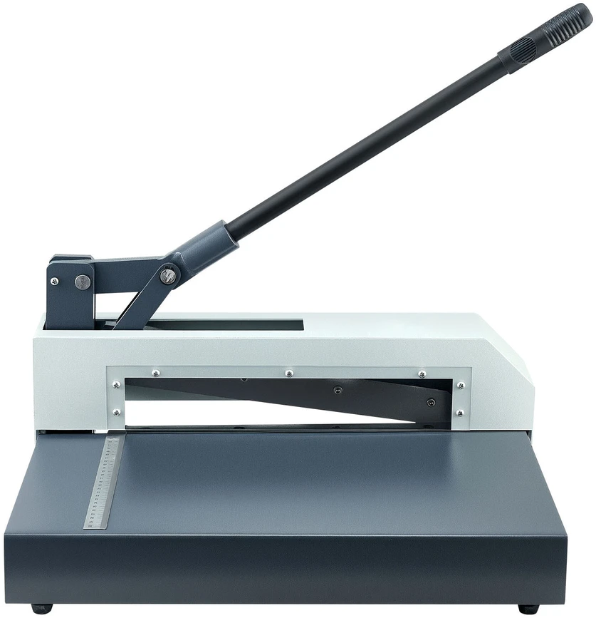 VEVOR 305 mm guoliotinė rankinė metalo kirpimo žirklė