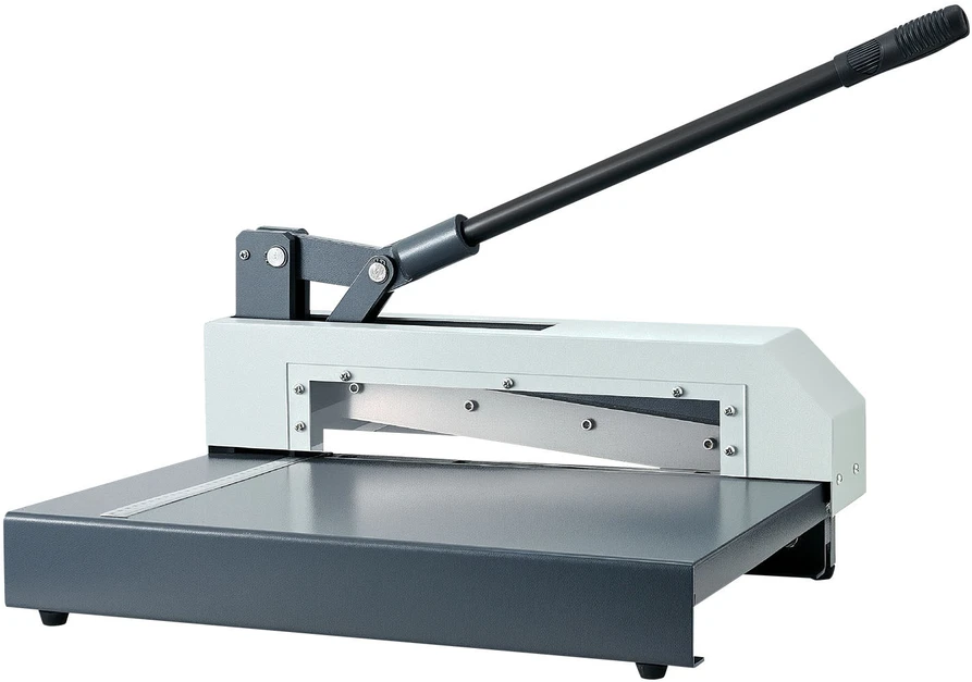 VEVOR 305 mm guoliotinė rankinė metalo kirpimo žirklė