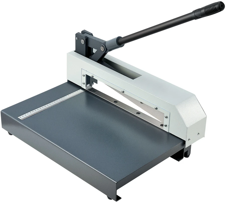 VEVOR 305 mm guoliotinė rankinė metalo kirpimo žirklė