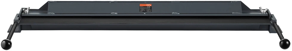VEVOR Metalo lenkimo staklės iki 1220 mm