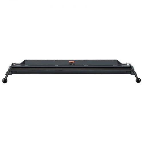 VEVOR Metalo lenkimo staklės iki 1220 mm