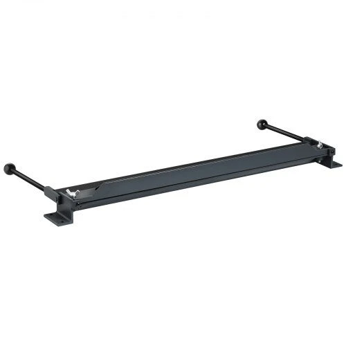 VEVOR Metalo lenkimo staklės iki 1220 mm