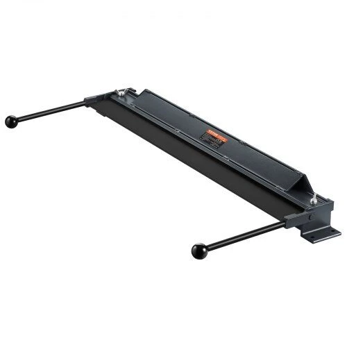 VEVOR Metalo lenkimo staklės iki 1220 mm
