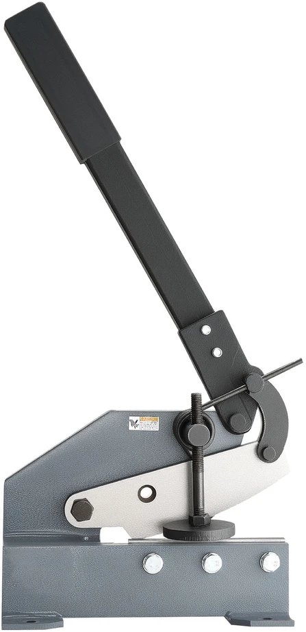 VEVOR Metalo lakštų kirpimo žirklės 155 mm