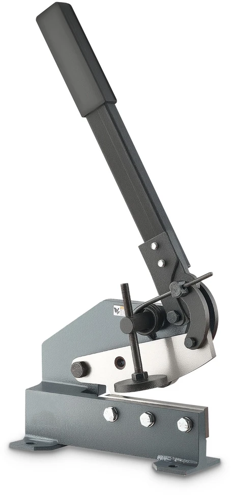 VEVOR Metalo lakštų kirpimo žirklės 155 mm