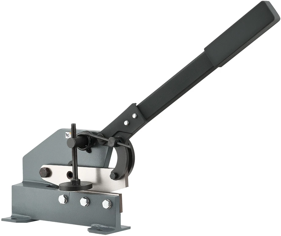 VEVOR Metalo lakštų kirpimo žirklės 155 mm