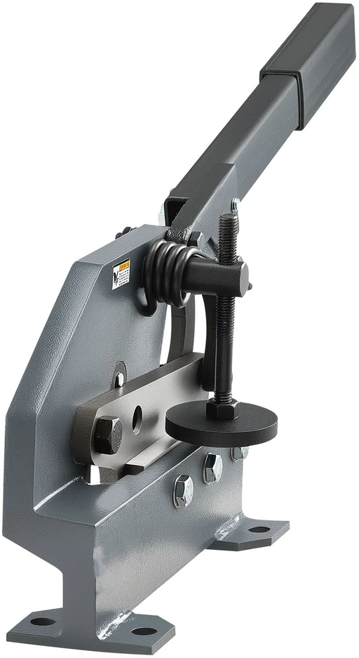 VEVOR Metalo lakštų kirpimo žirklės 155 mm
