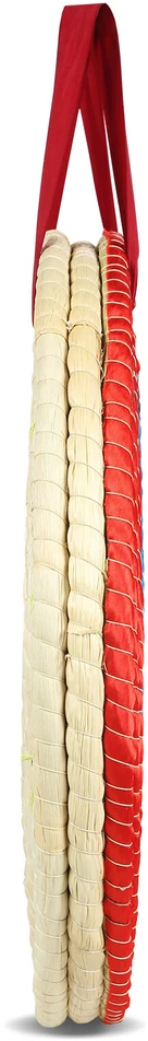 VEVOR Lankų šaudymo taikinys, 3 sluoksnių, 50 cm
