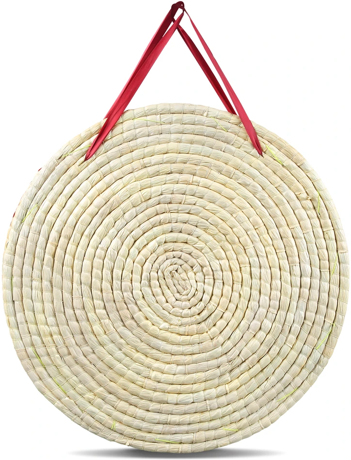VEVOR Lankų šaudymo taikinys, 3 sluoksnių, 50 cm
