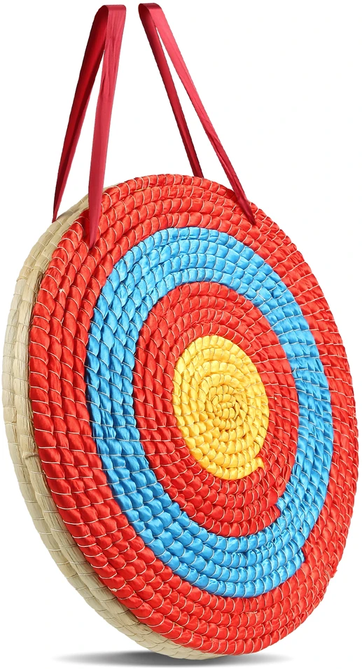 VEVOR Lankų šaudymo taikinys, 3 sluoksnių, 50 cm