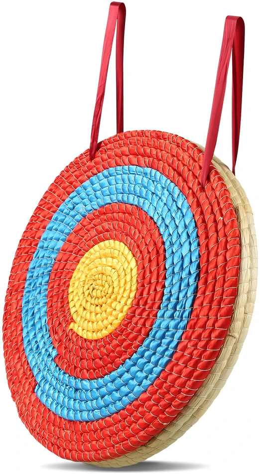 VEVOR Lankų šaudymo taikinys, 3 sluoksnių, 50 cm