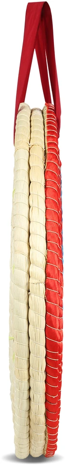 VEVOR Lankų šaudymo taikinys, 3 sluoksnių, 50 cm