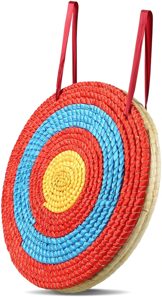 VEVOR Lankų šaudymo taikinys, 3 sluoksnių, 50 cm