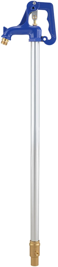 VEVOR Nekylančios sušalimo lauko vandens kranelis 980 mm