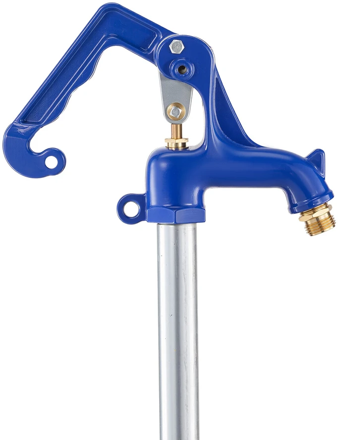 VEVOR Nesušąlantis kiemo hidrantas 1895 mm