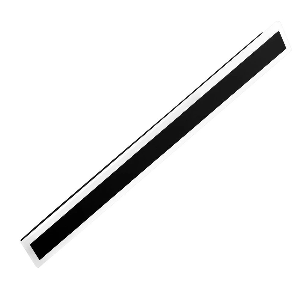 VEVOR Lauko sieniniai šviestuvai, 2 vnt., 1 m, IP65